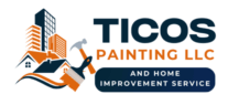 Ticos Painting LLC and home improvement